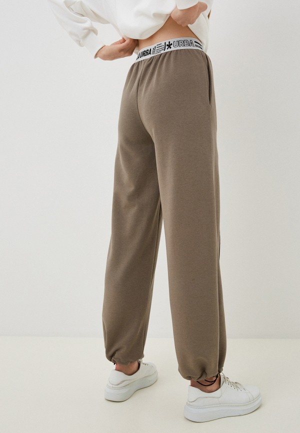 фото Брюки спортивные la urba person