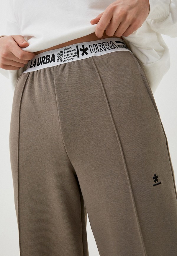 фото Брюки спортивные la urba person