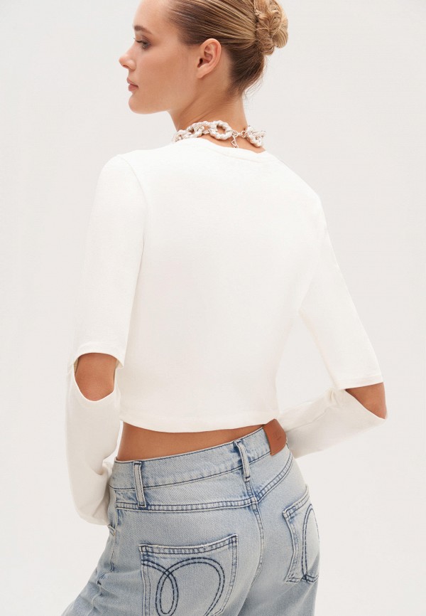 фото Лонгслив top top