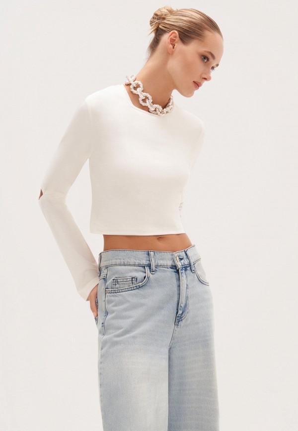 фото Лонгслив top top