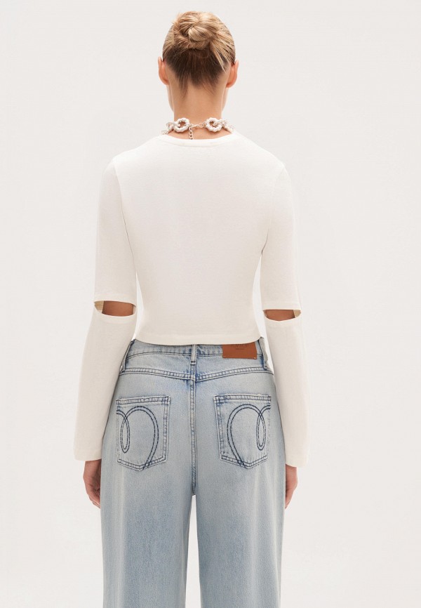 фото Лонгслив top top