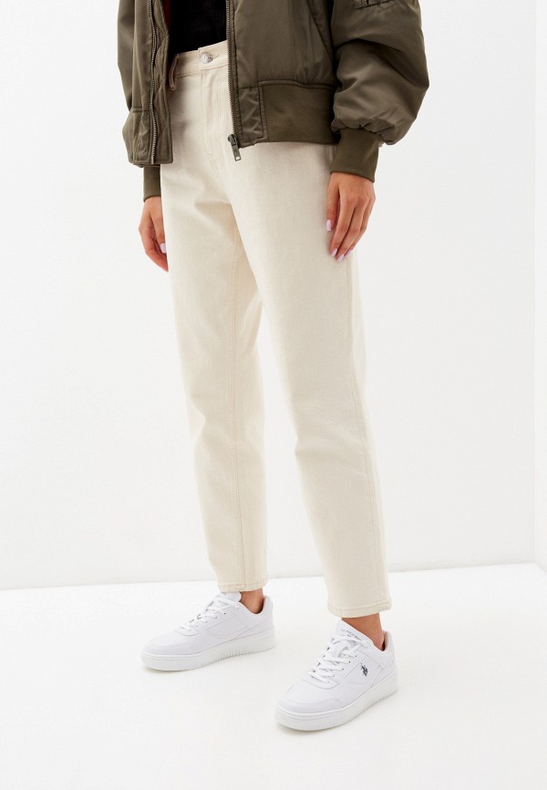 фото Кеды u.s. polo assn.