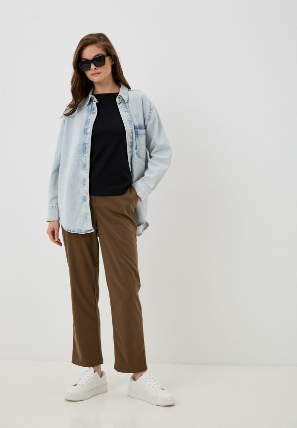 фото Брюки baon