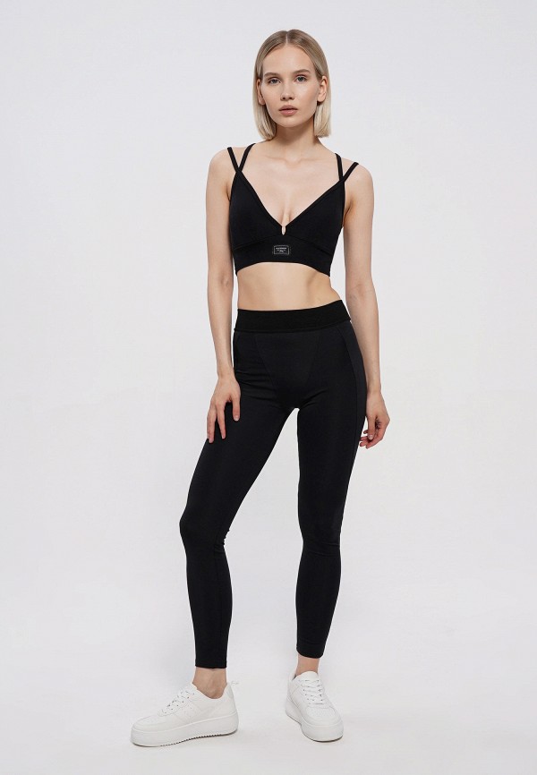 фото Леггинсы твое