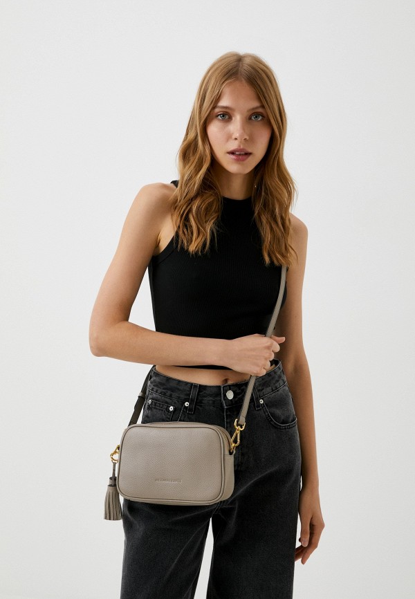 фото Сумка и брелок alessandro birutti