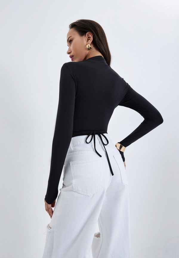 фото Водолазка zarina