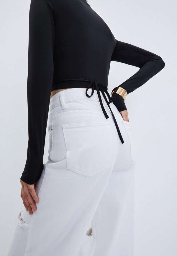 фото Водолазка zarina