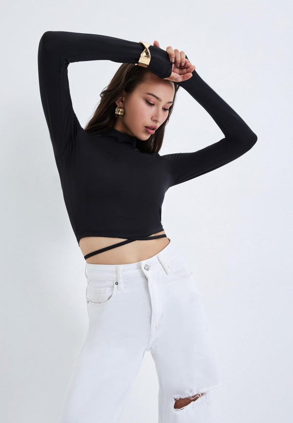 фото Водолазка zarina