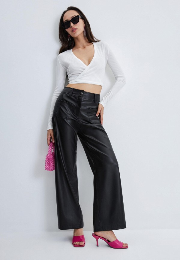 фото Брюки zarina