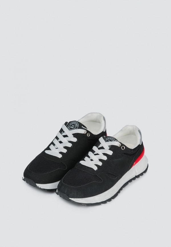 фото Кроссовки marmalato