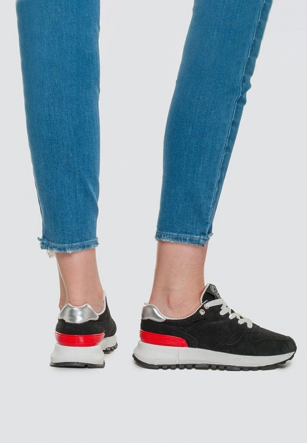 фото Кроссовки marmalato