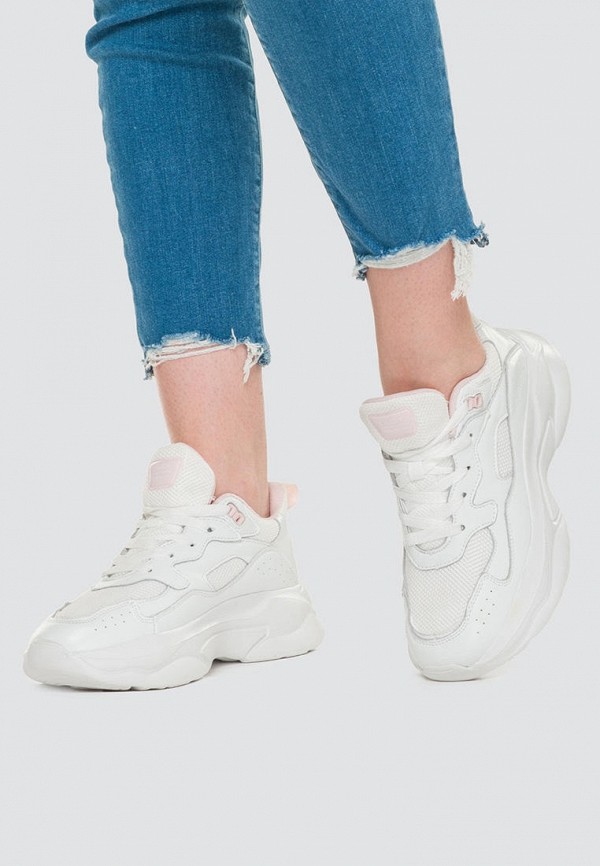 фото Кроссовки marmalato