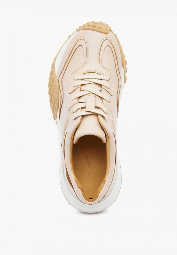 фото Кроссовки mascotte