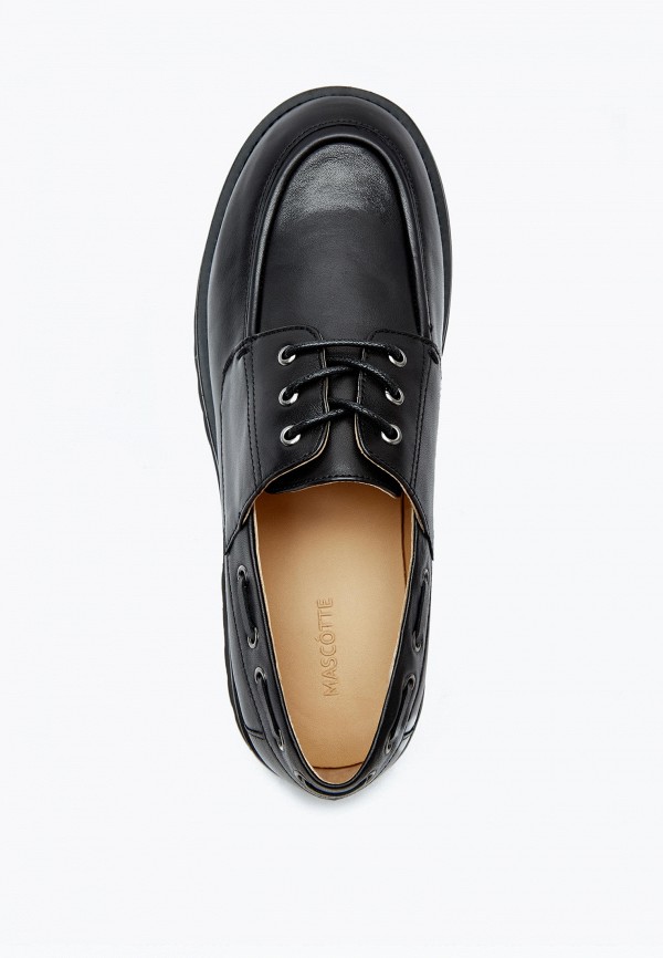 фото Ботинки mascotte