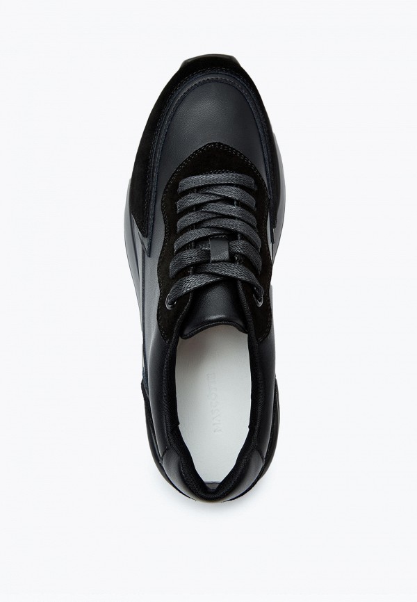 фото Кроссовки mascotte