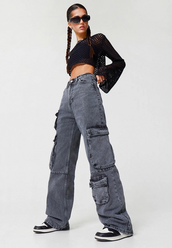 фото Джинсы feelz