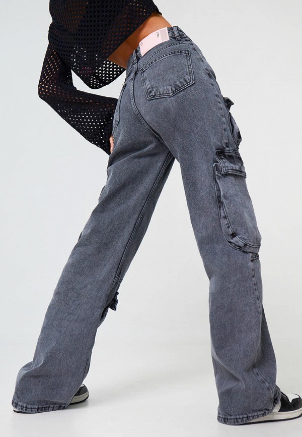 фото Джинсы feelz