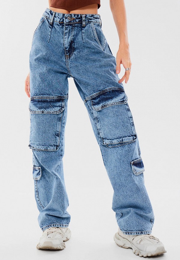 фото Джинсы feelz