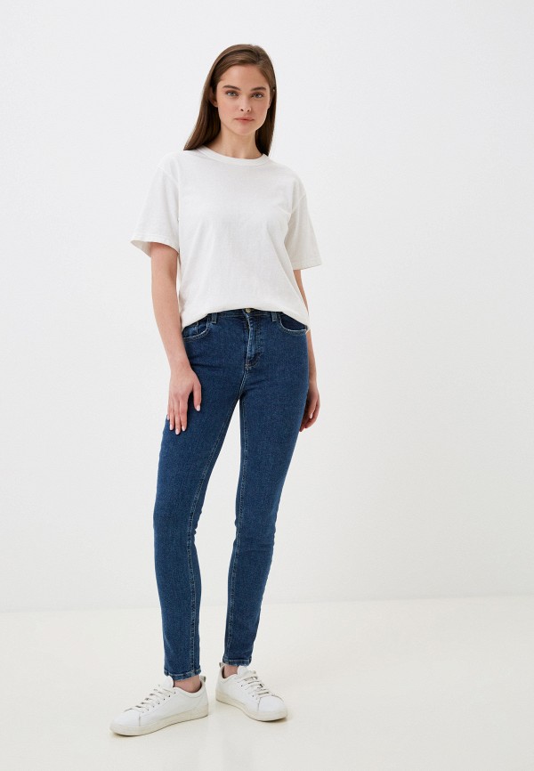 фото Джинсы gloria jeans