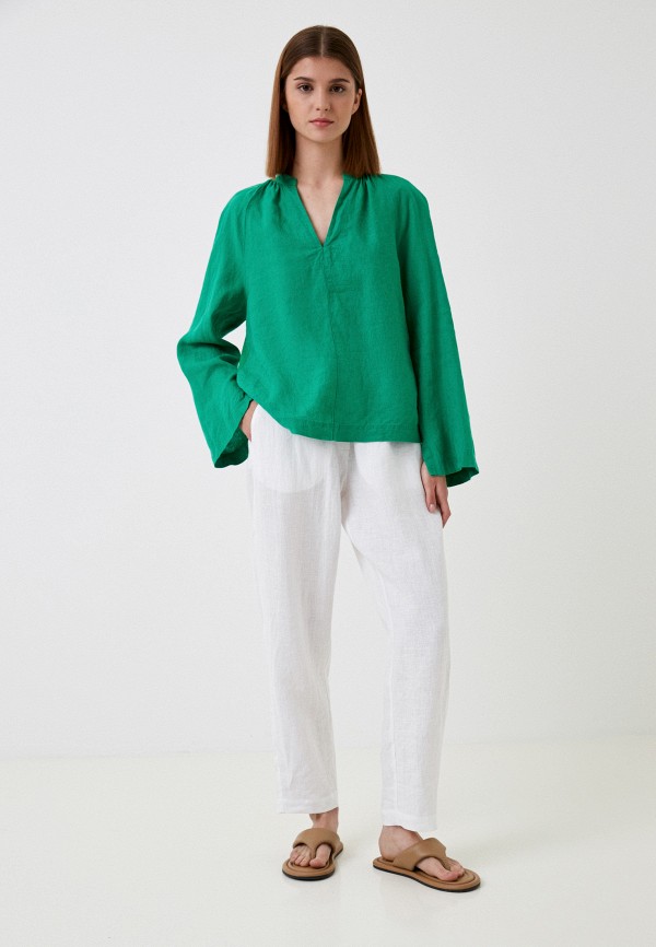 фото Брюки soft&spicy