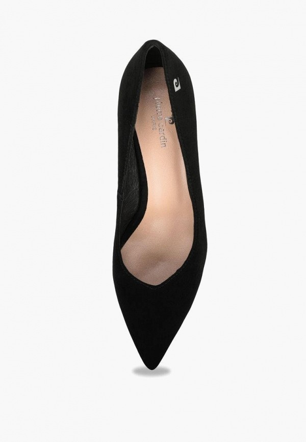 фото Туфли pierre cardin