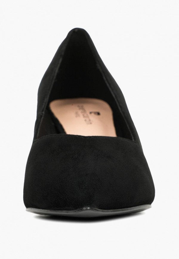 фото Туфли pierre cardin