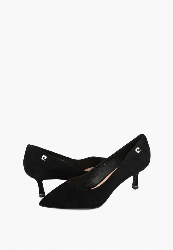 фото Туфли pierre cardin