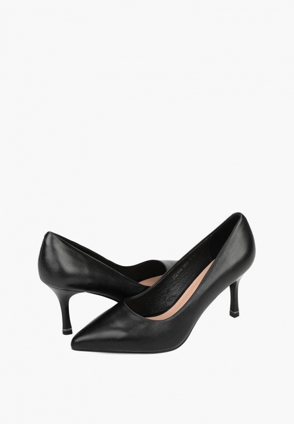 фото Туфли pierre cardin