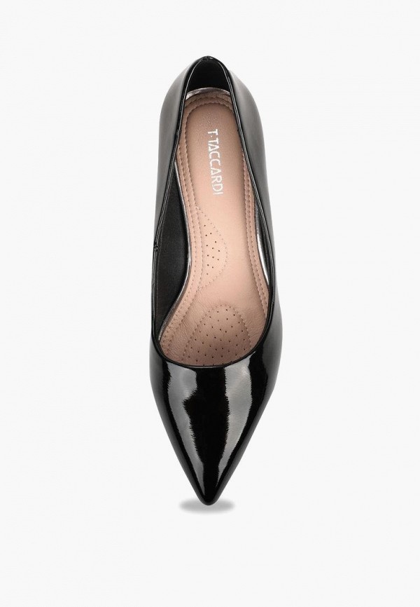 фото Туфли t.taccardi