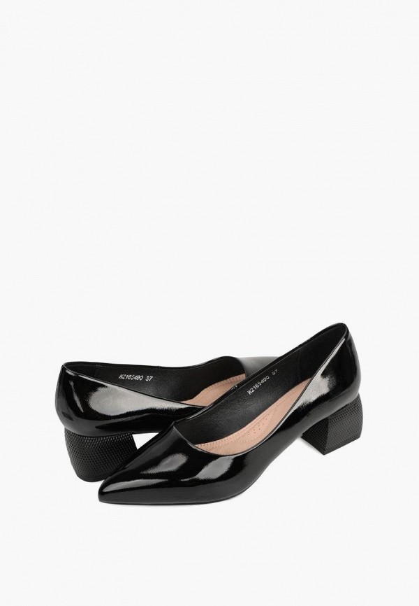 фото Туфли t.taccardi