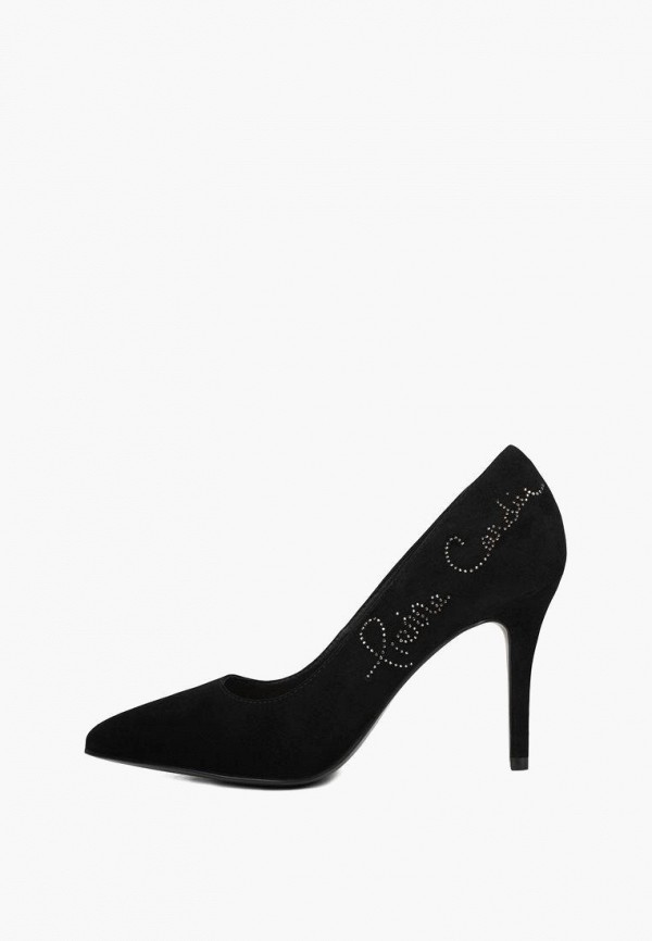 фото Туфли pierre cardin