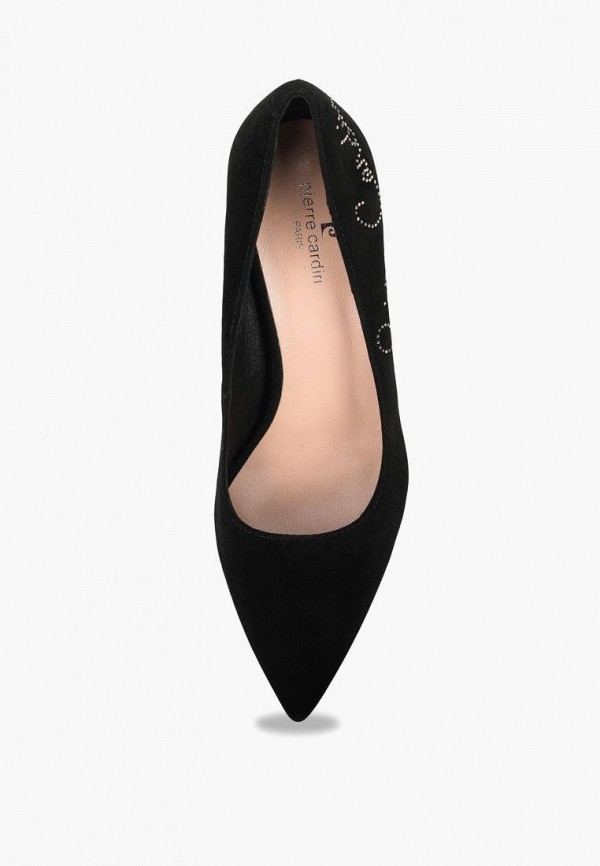 фото Туфли pierre cardin