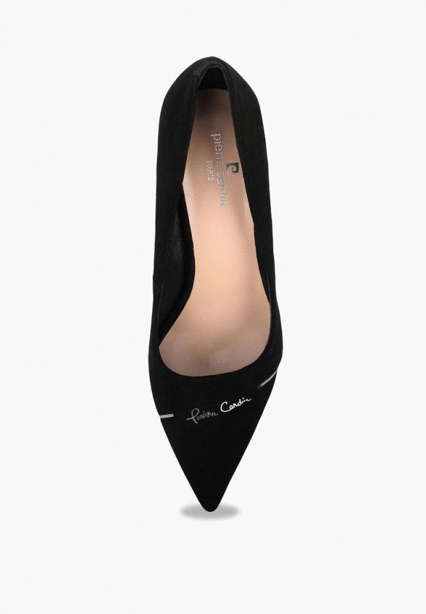 фото Туфли pierre cardin