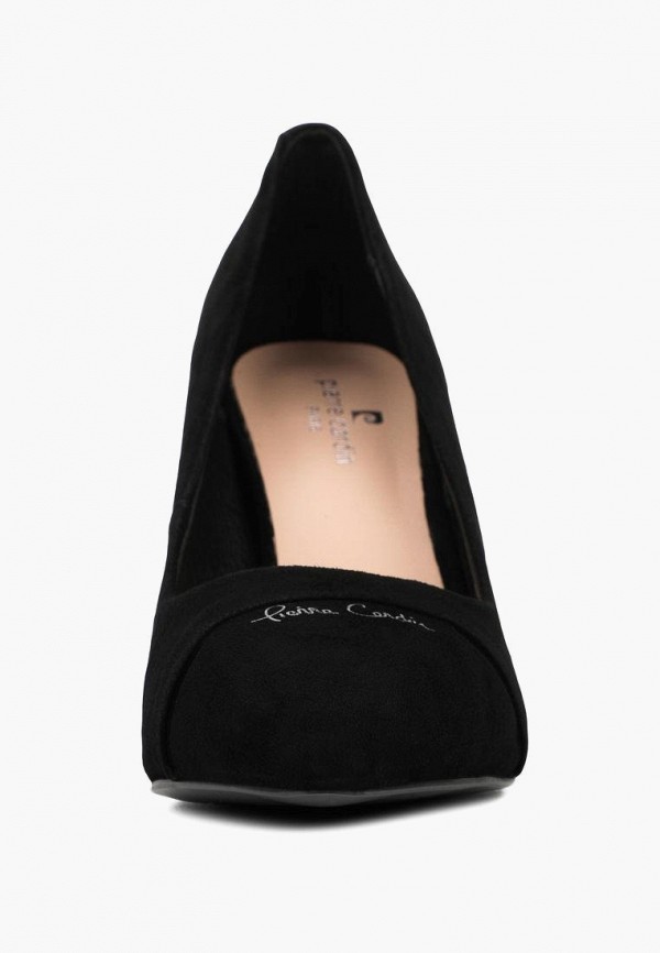 фото Туфли pierre cardin