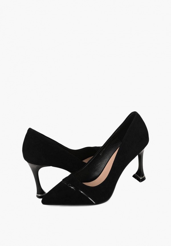 фото Туфли pierre cardin