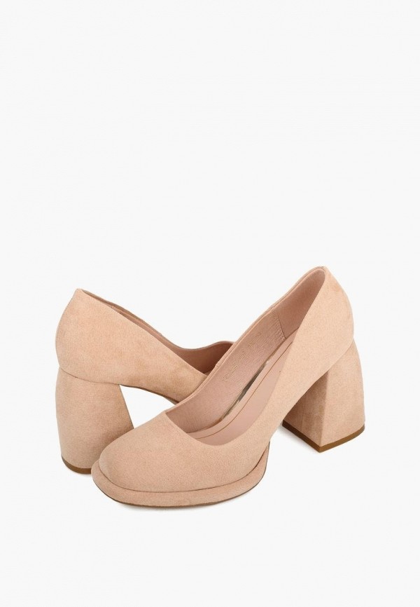 фото Туфли t.taccardi