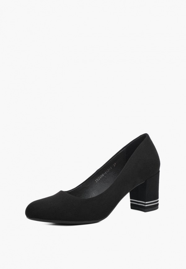 фото Туфли t.taccardi