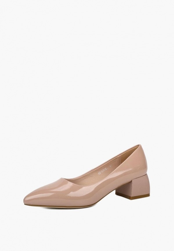 фото Туфли t.taccardi