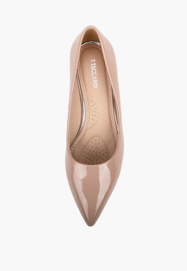 фото Туфли t.taccardi