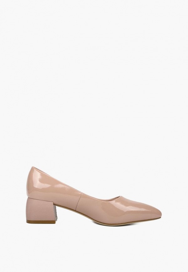 фото Туфли t.taccardi