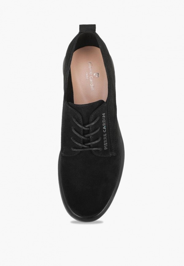 фото Ботинки pierre cardin