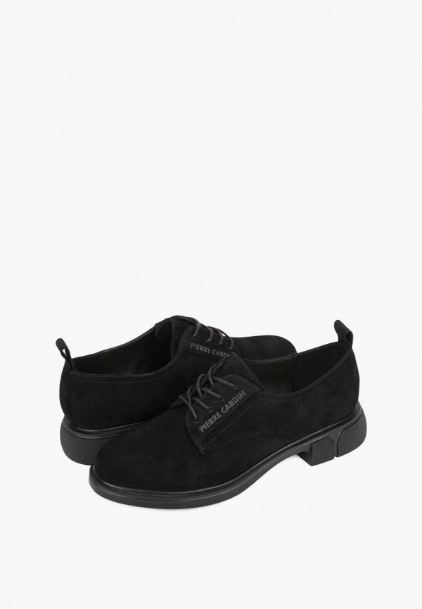 фото Ботинки pierre cardin