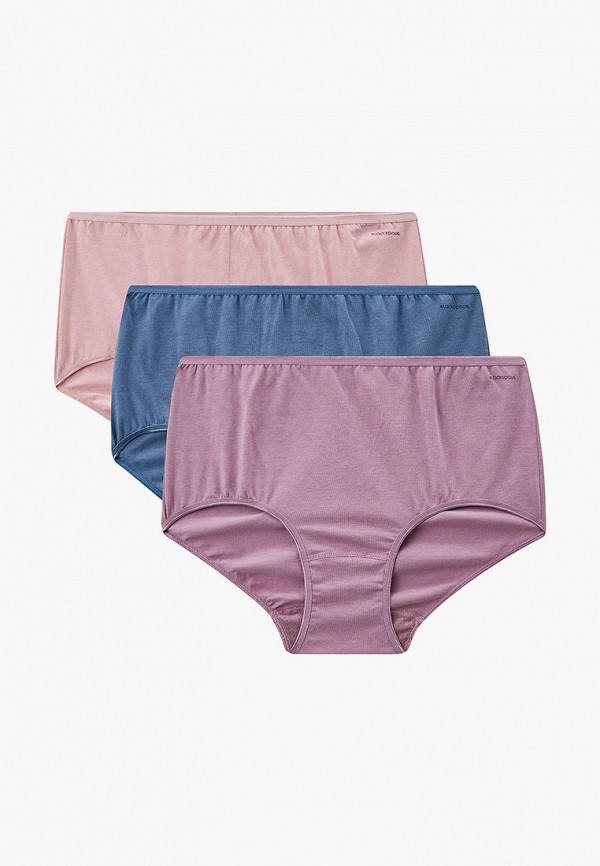 фото Трусы 3 шт. blackspade