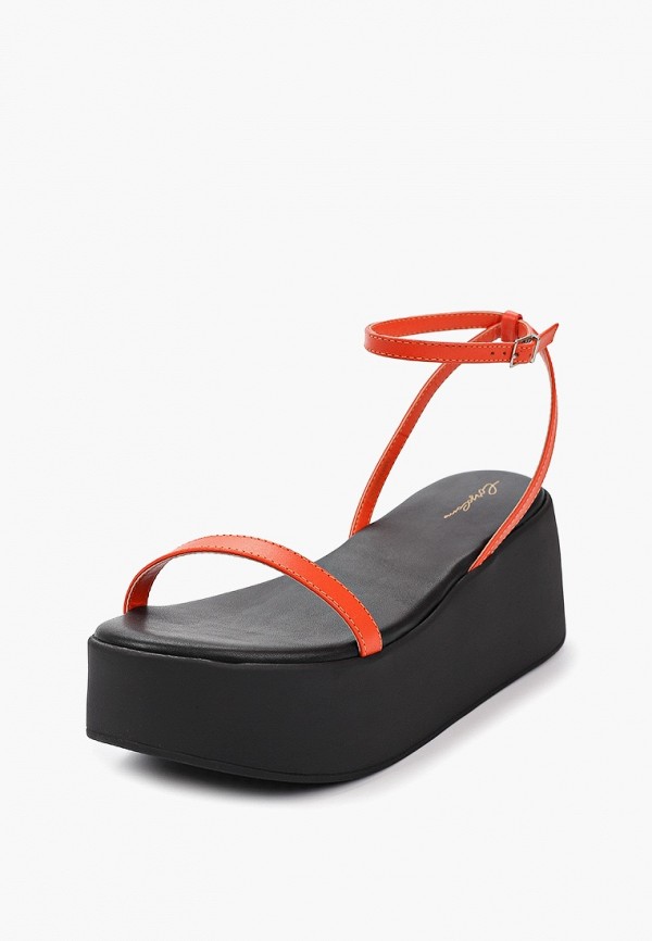 фото Босоножки corso como