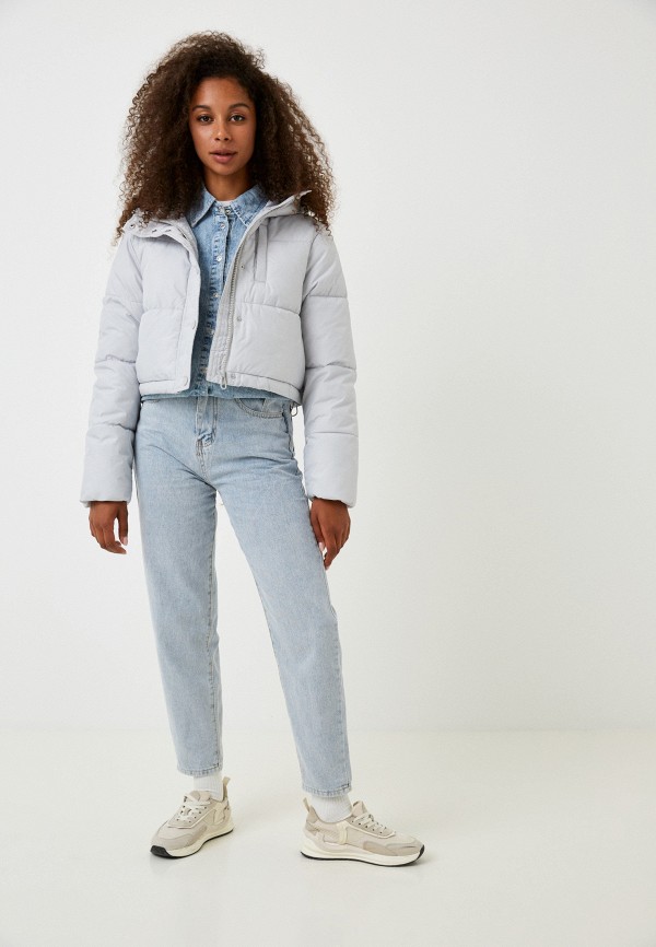 фото Куртка утепленная tom tailor