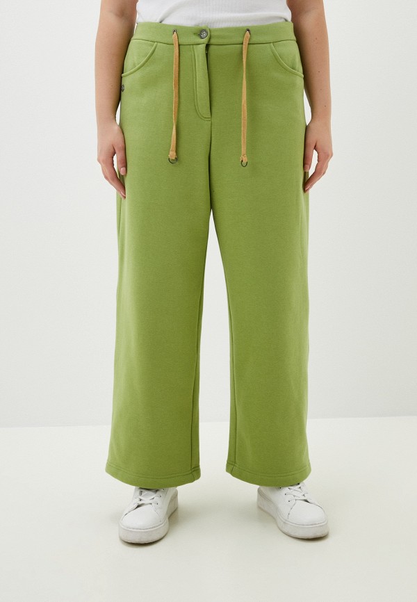 фото Брюки dimma