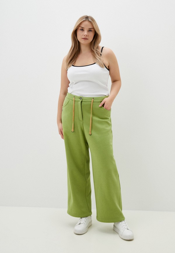 фото Брюки dimma