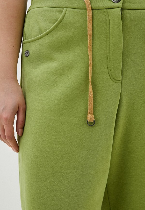 фото Брюки dimma