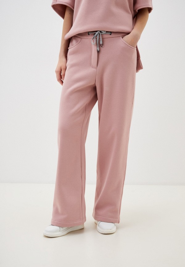 фото Брюки спортивные dimma