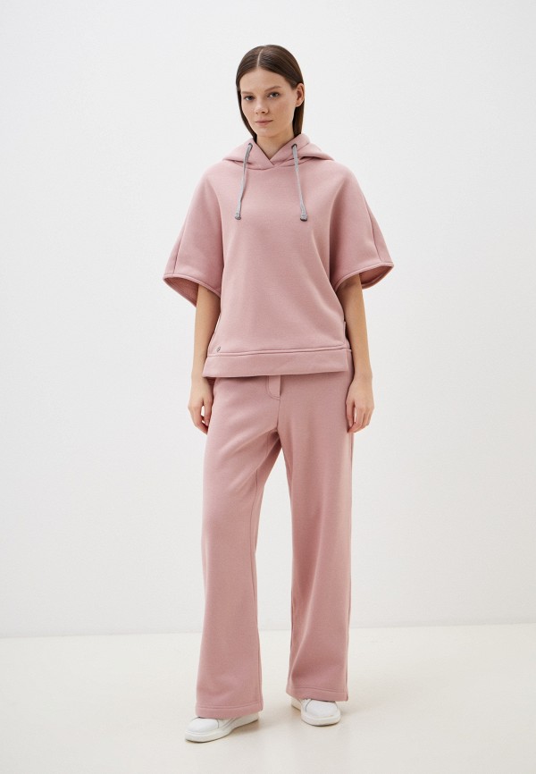 фото Брюки спортивные dimma